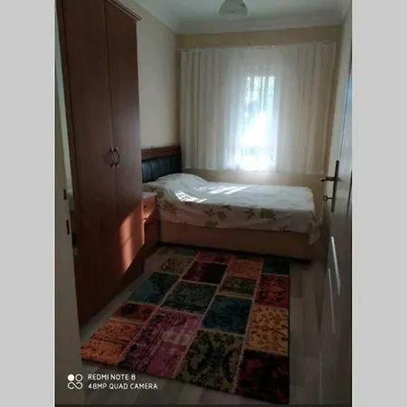 Apartmán Gemuetliche Zwei Zimmer *