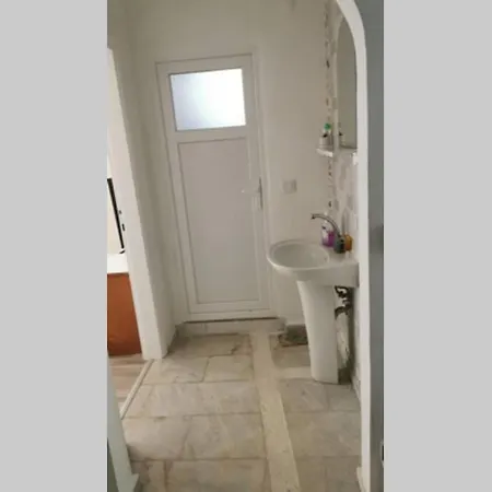 Gemuetliche Zwei Zimmer * Alanya